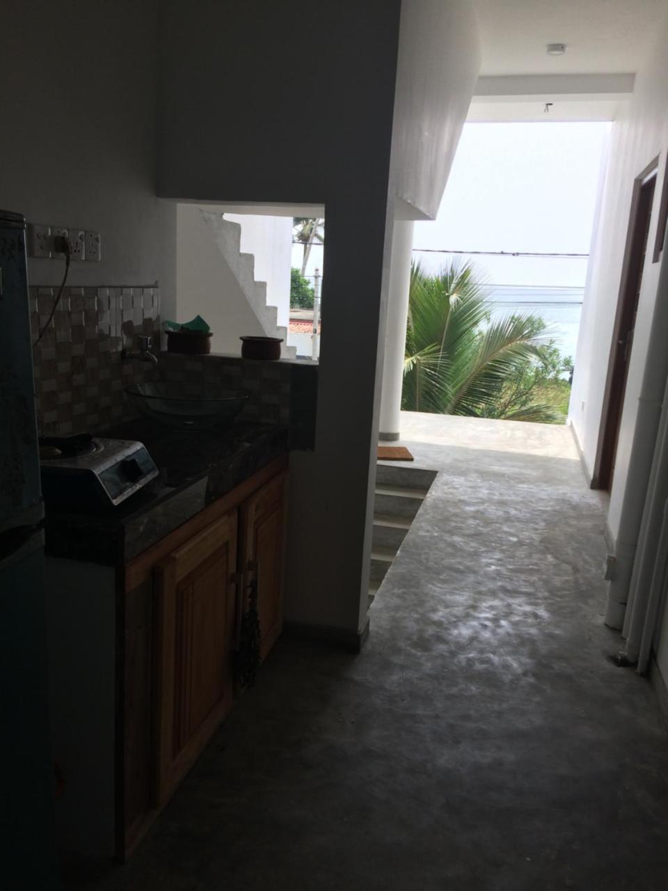 Blue Corals Beach Bungalow Matara Exterior photo