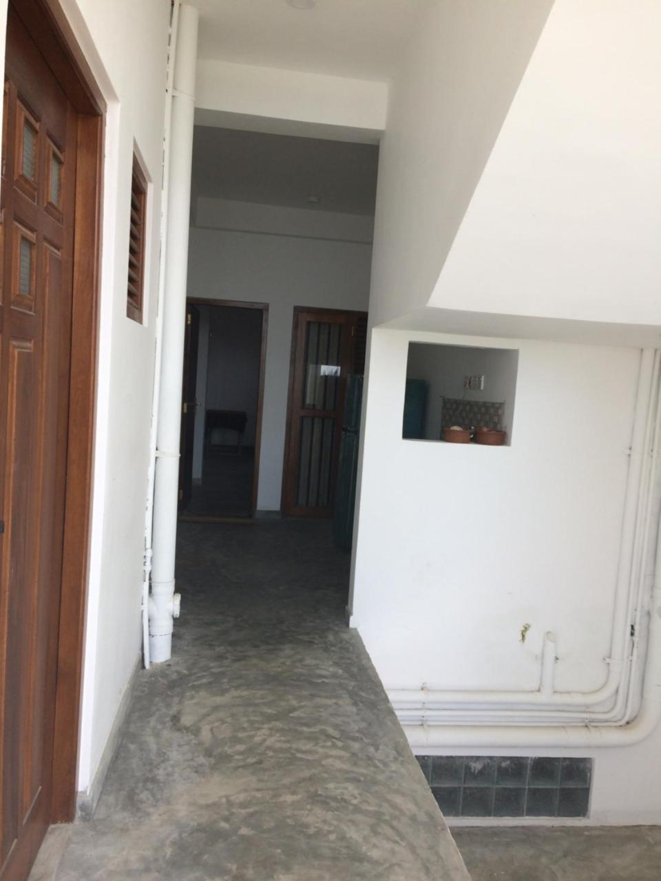 Blue Corals Beach Bungalow Matara Exterior photo